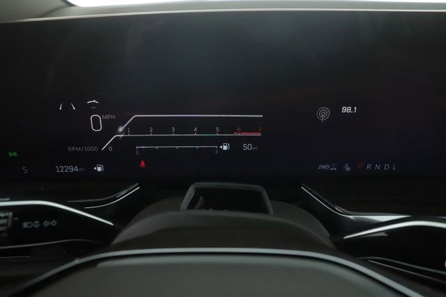 Used 2025 Cadillac Escalade Premium Luxury w/ Touring Package image 22