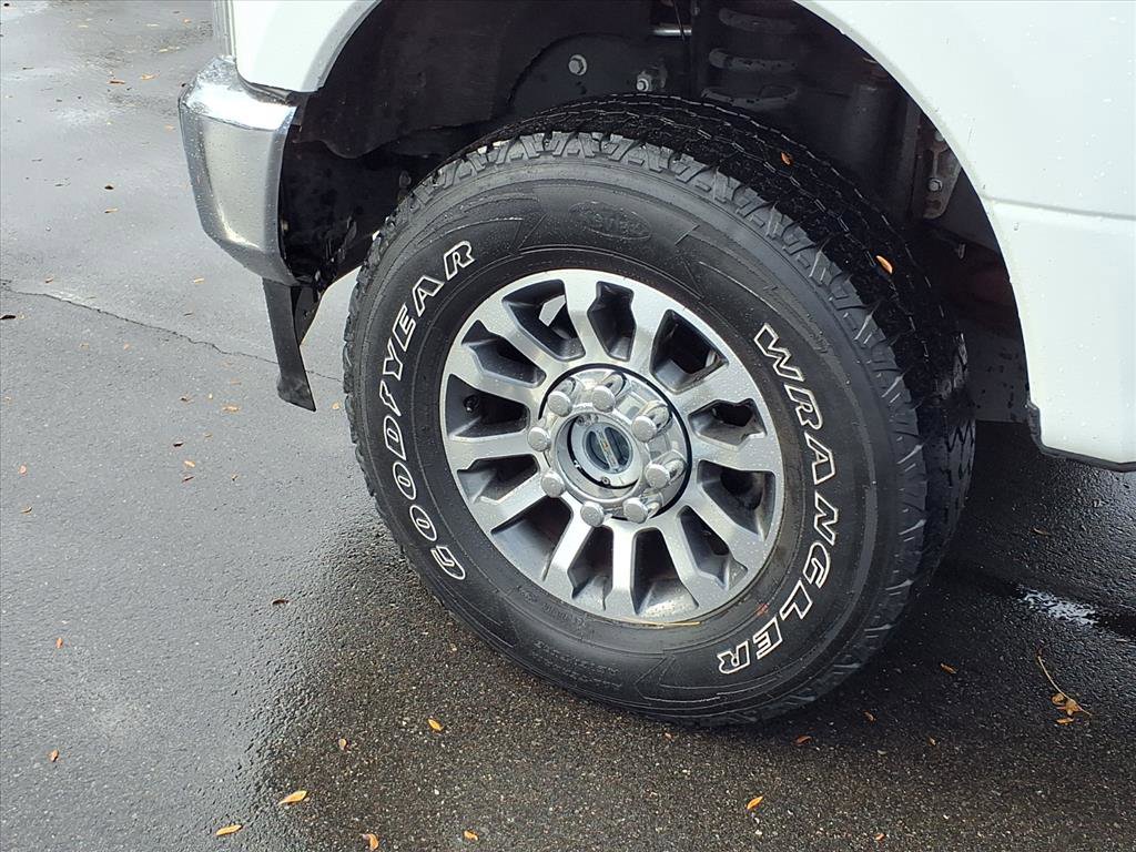 Used 2022 Ford F250 Lariat w/ Lariat Value Package image 28