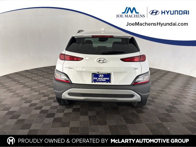 Used 2023 Hyundai Kona SEL image 7