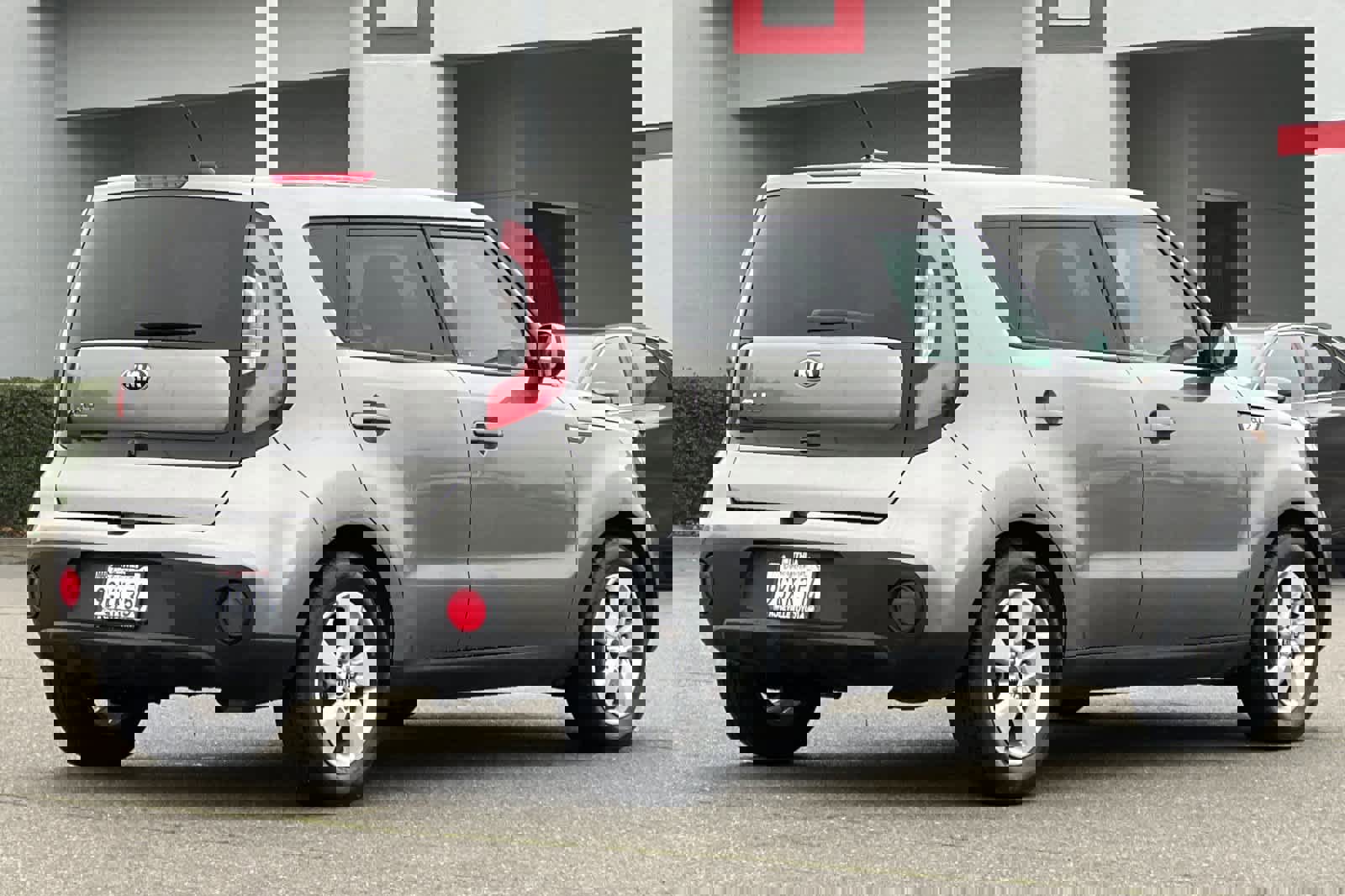 Used 2019 Kia Soul w/ Convenience Package image 2