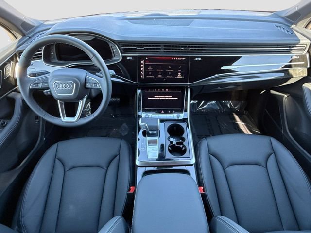 New 2026 Audi Q7 3.0T Premium Plus AWD/4WD image 17