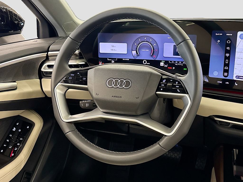 New 2026 Audi A5 2.0T Premium Plus AWD/4WD image 18