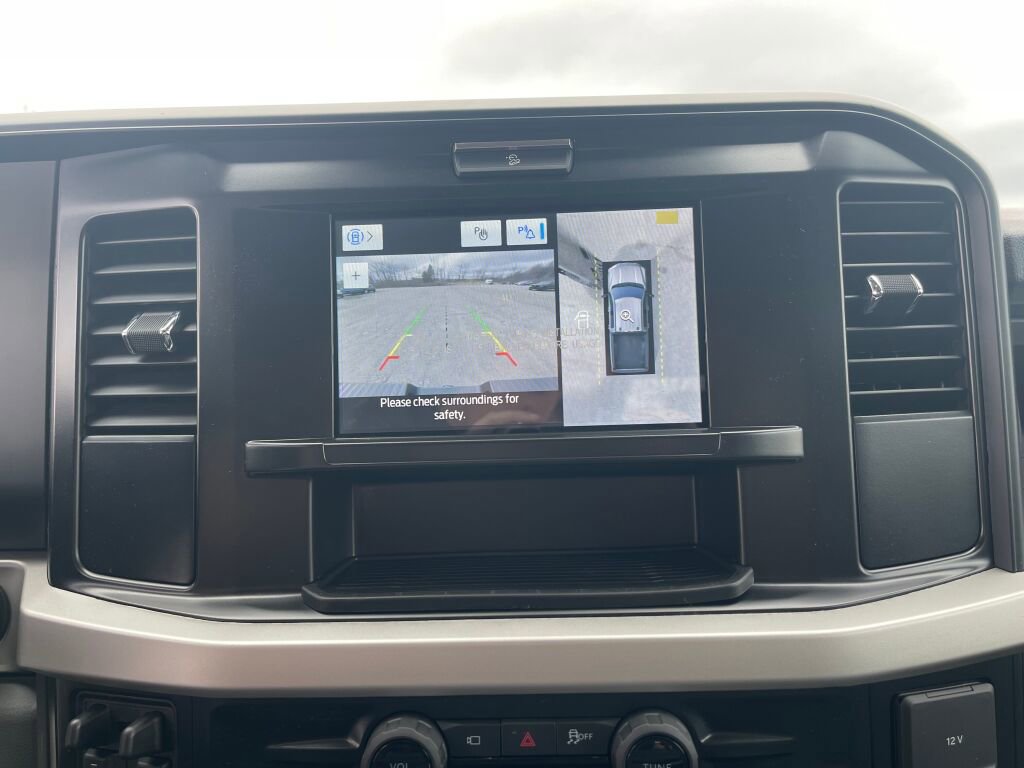 New 2026 Ford F250 XL w/ STX Appearance Package image 9