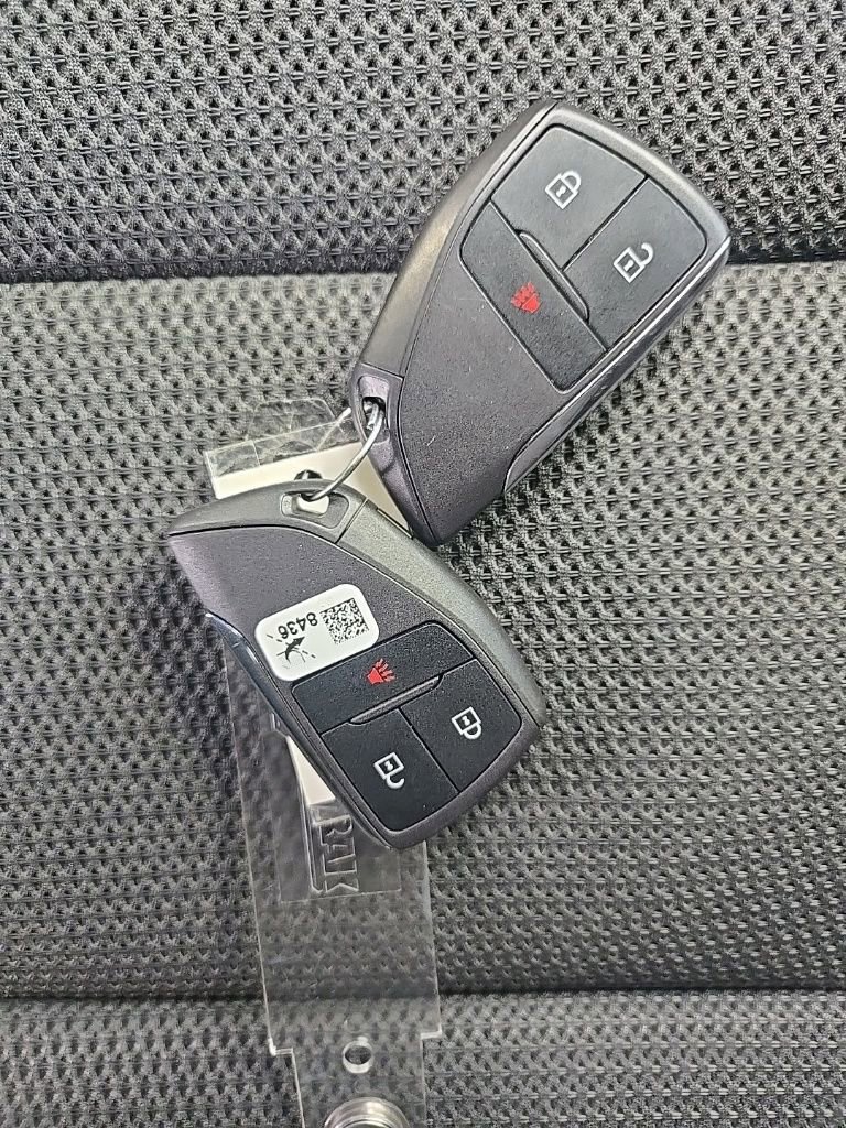 Used 2024 Chevrolet Colorado LT w/ LT Convenience Package image 38