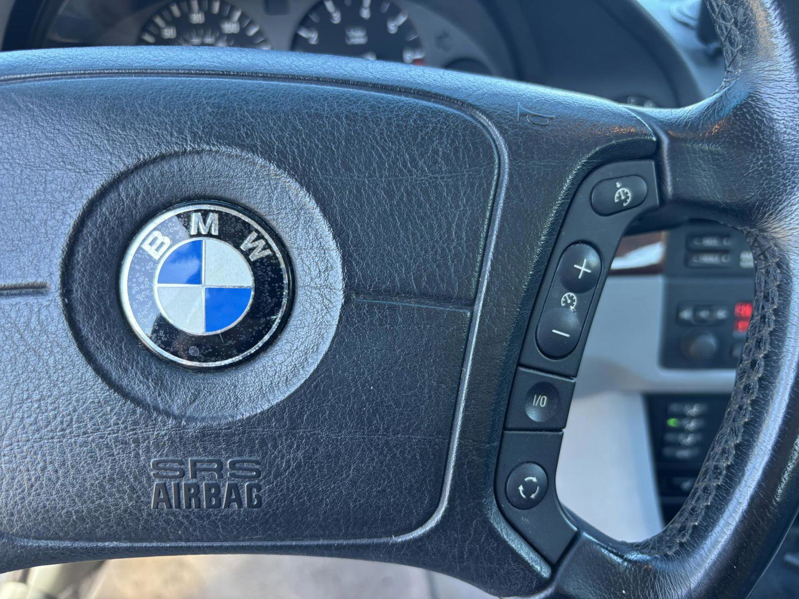 Used 1999 BMW 528i Sedan RWD image 19