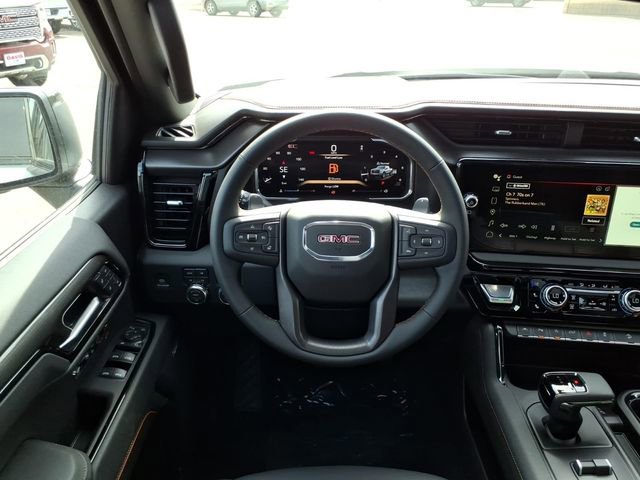 New 2026 GMC Sierra 1500 AT4 w/ AT4 Premium Package AWD/4WD image 14