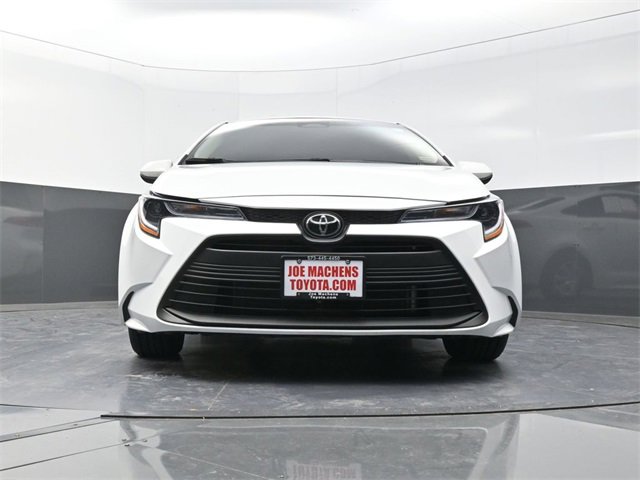 Used 2023 Toyota Corolla LE image 28
