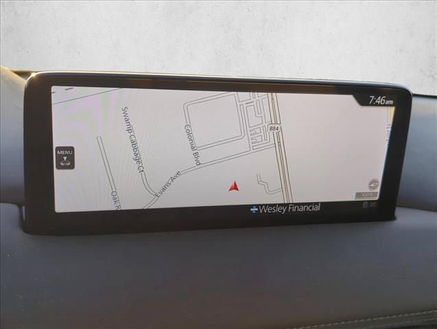 Used 2021 MAZDA CX-5 Grand Touring AWD/4WD image 18