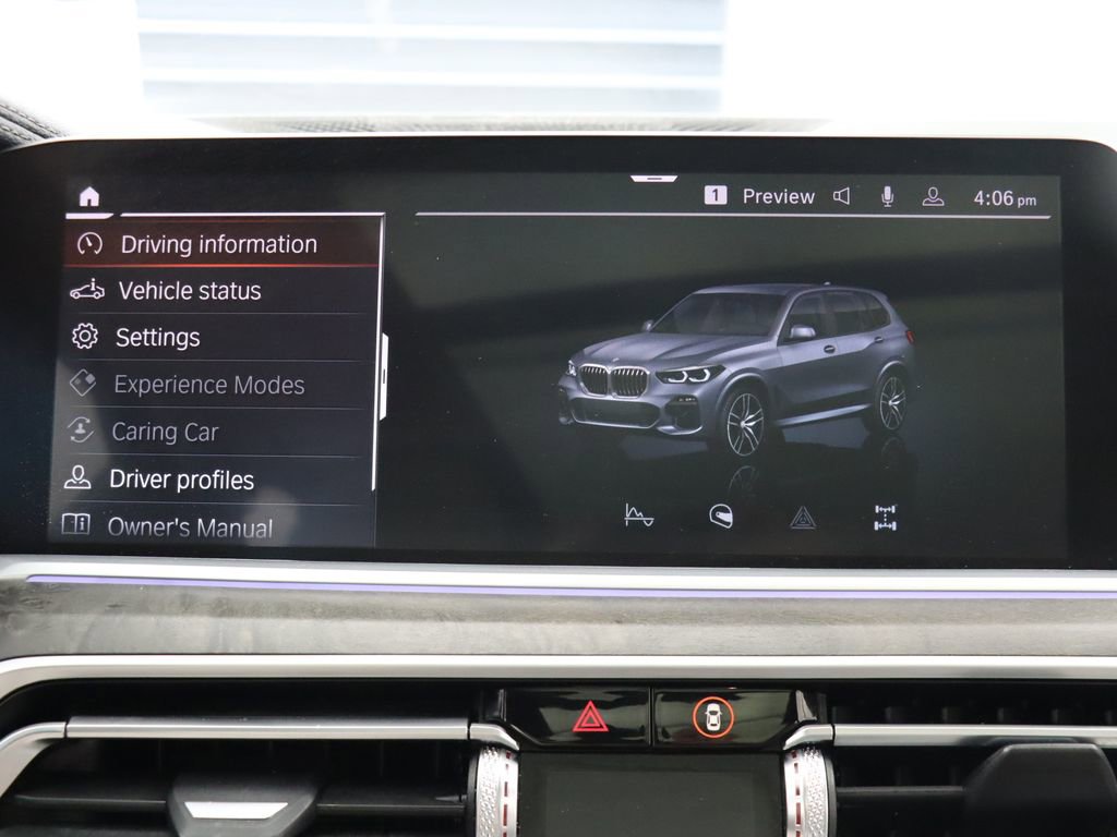 Used 2022 BMW X5 sDrive40i w/ M Sport Package image 24