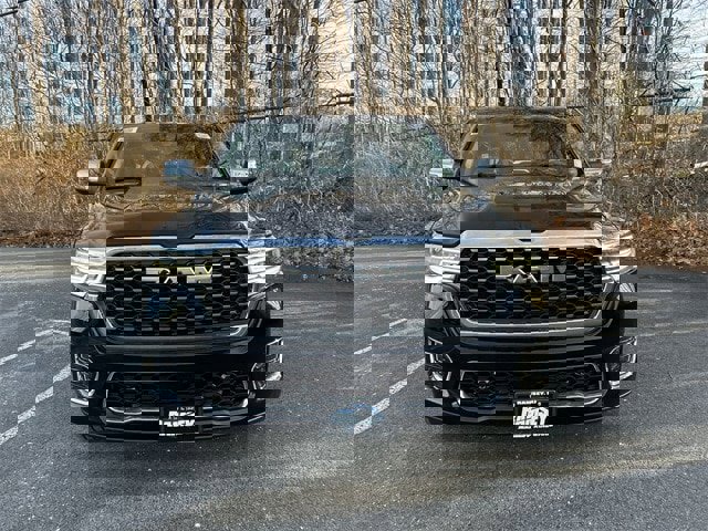 New 2026 RAM 1500 Tungsten w/ Bed Utility Group image 3