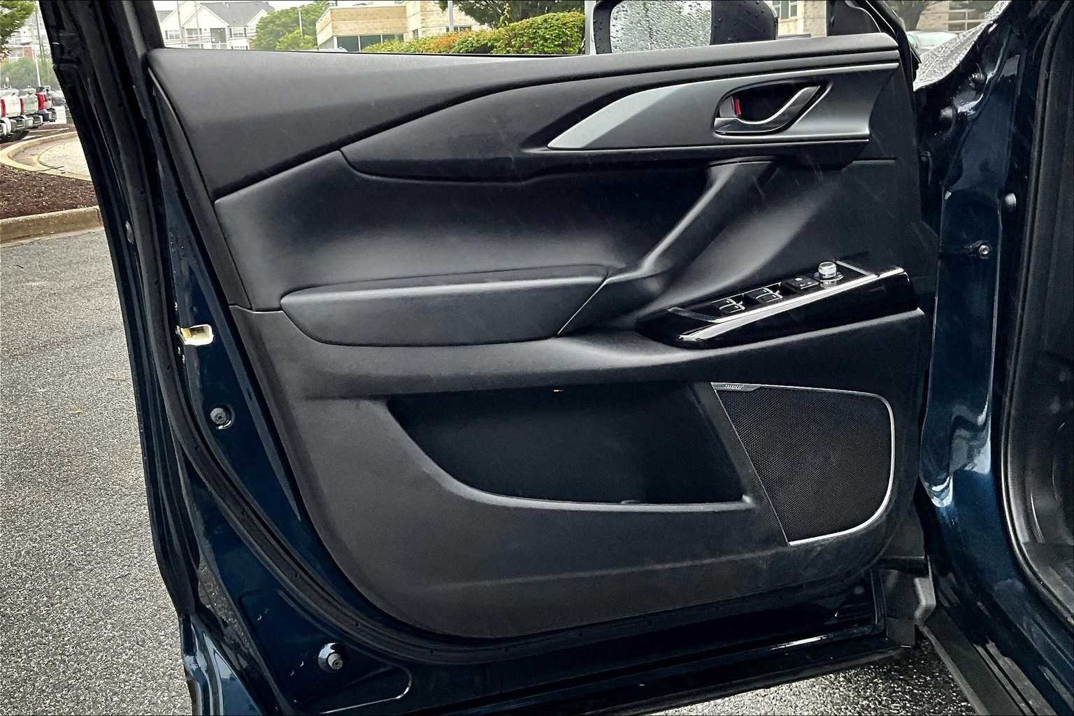 Used 2022 MAZDA CX-9 Touring Plus image 20