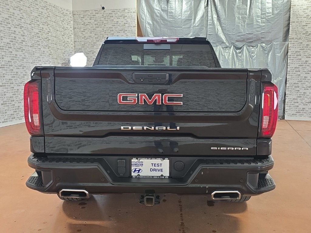 Used 2023 GMC Sierra 1500 Denali w/ Denali Reserve Package image 5