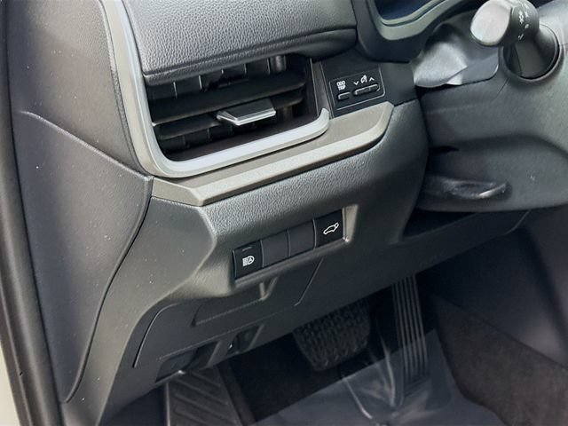Used 2024 Toyota Grand Highlander AWD image 10