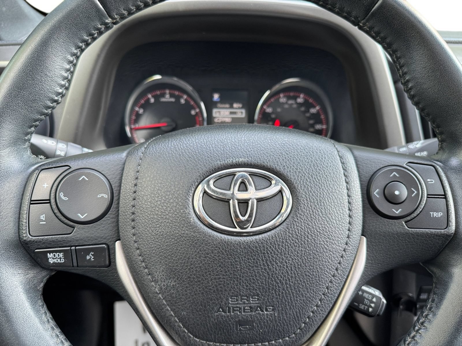 Used 2016 Toyota RAV4 SE AWD/4WD image 19