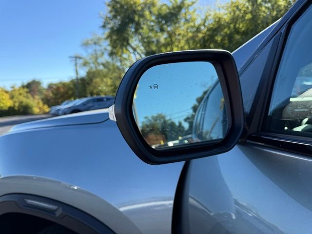 New 2026 GMC Acadia AT4 w/ LPO, Floor Liner Package image 22