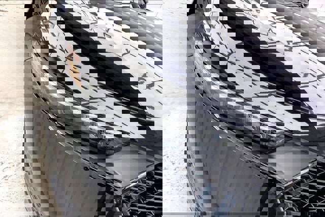 Certified 2025 Honda Accord Sport image 26