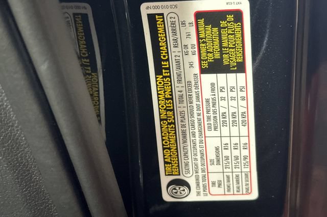 Used 2018 Volkswagen Beetle 2.0T S FWD image 34
