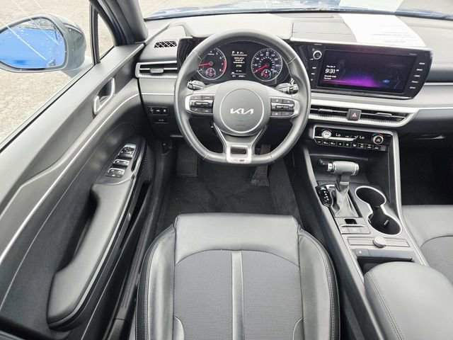 Used 2022 Kia K5 GT-Line image 7
