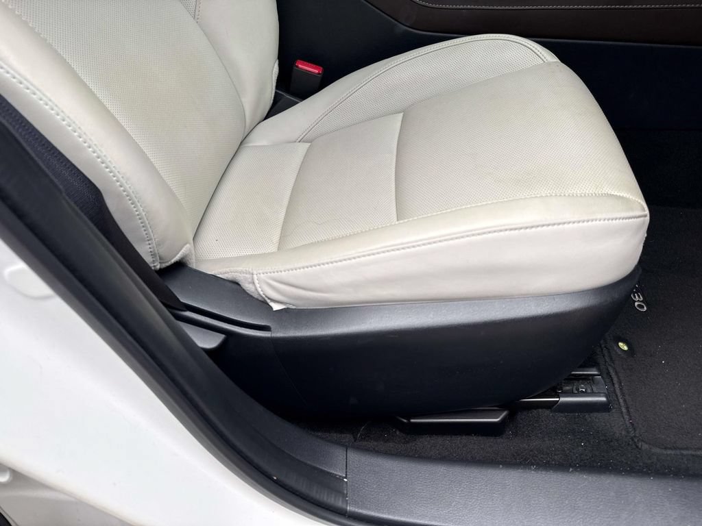Used 2023 MAZDA CX-30 AWD 2.5 S w/ Premium Package image 11