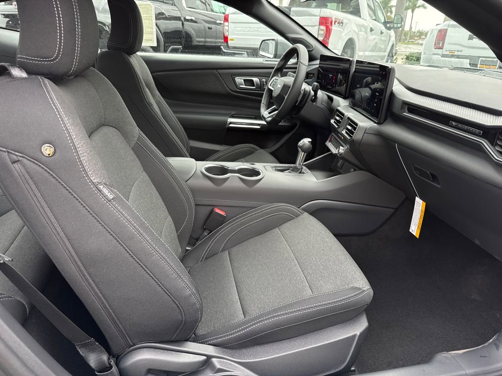 New 2026 Ford Mustang GT image 20