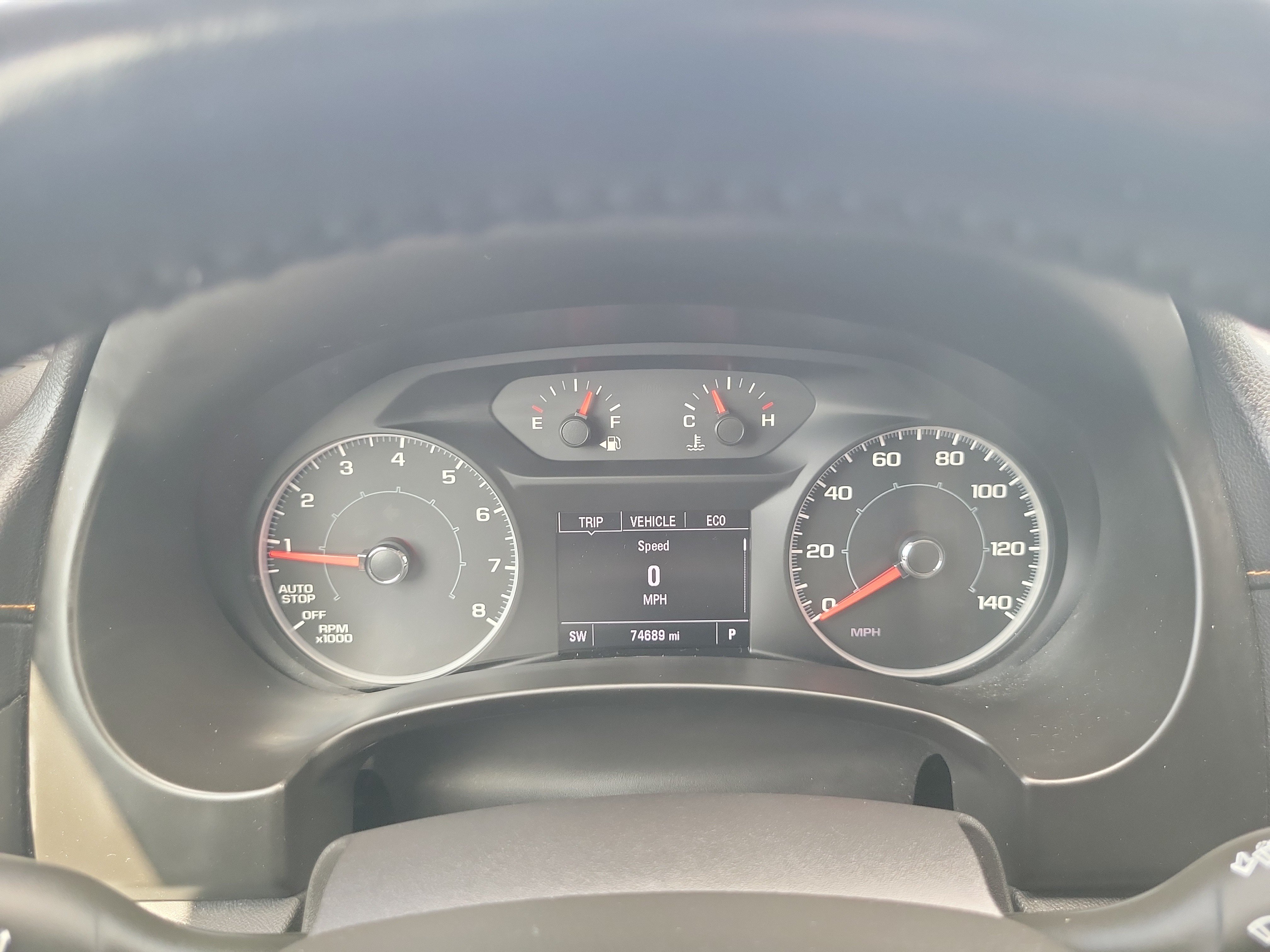 Used 2018 GMC Terrain SLE FWD image 26