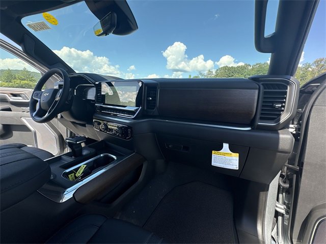 New 2026 Chevrolet Silverado 1500 High Country w/ Technology Package image 30