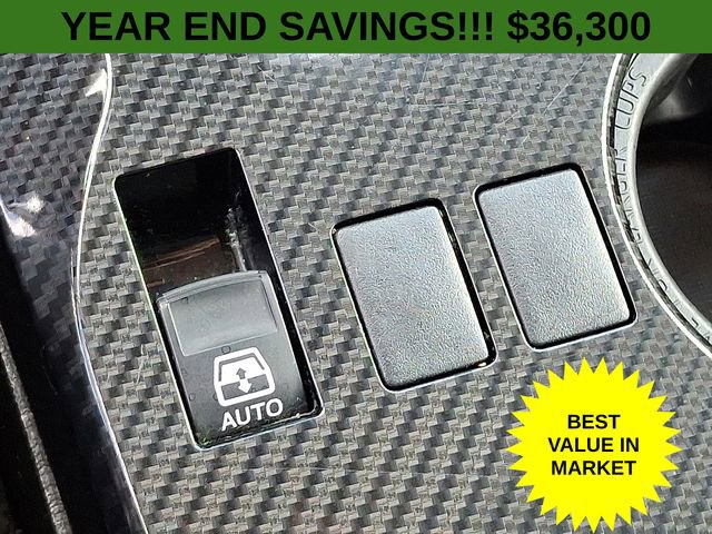 Used 2024 Toyota 4Runner TRD Off-Road image 24