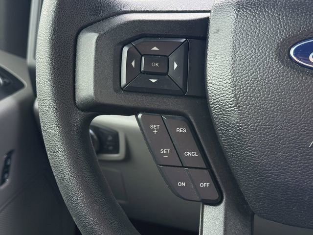 Used 2019 Ford F150 XL w/ Equipment Group 101A Mid RWD image 24