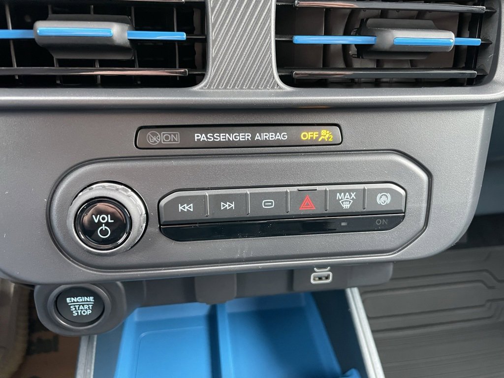 New 2026 Ford Maverick XLT w/ XLT Luxury Package image 11