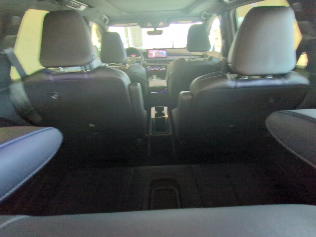 New 2027 INFINITI QX60 Sport w/ Dark Cargo Package AWD/4WD image 30