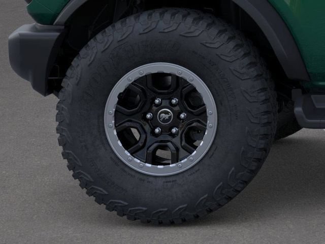 New 2025 Ford Bronco Outer Banks w/ Sasquatch Package AWD/4WD image 21