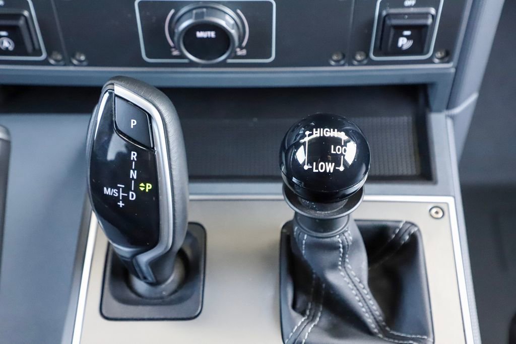 Used 2024 INEOS Grenadier AWD/4WD image 33