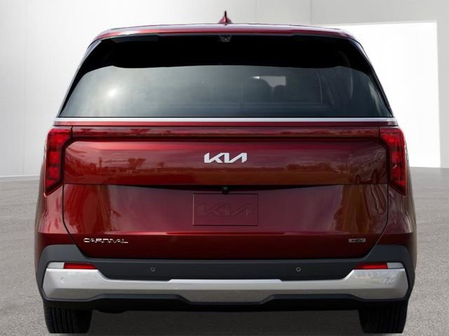New 2026 Kia Carnival LXS FWD image 14