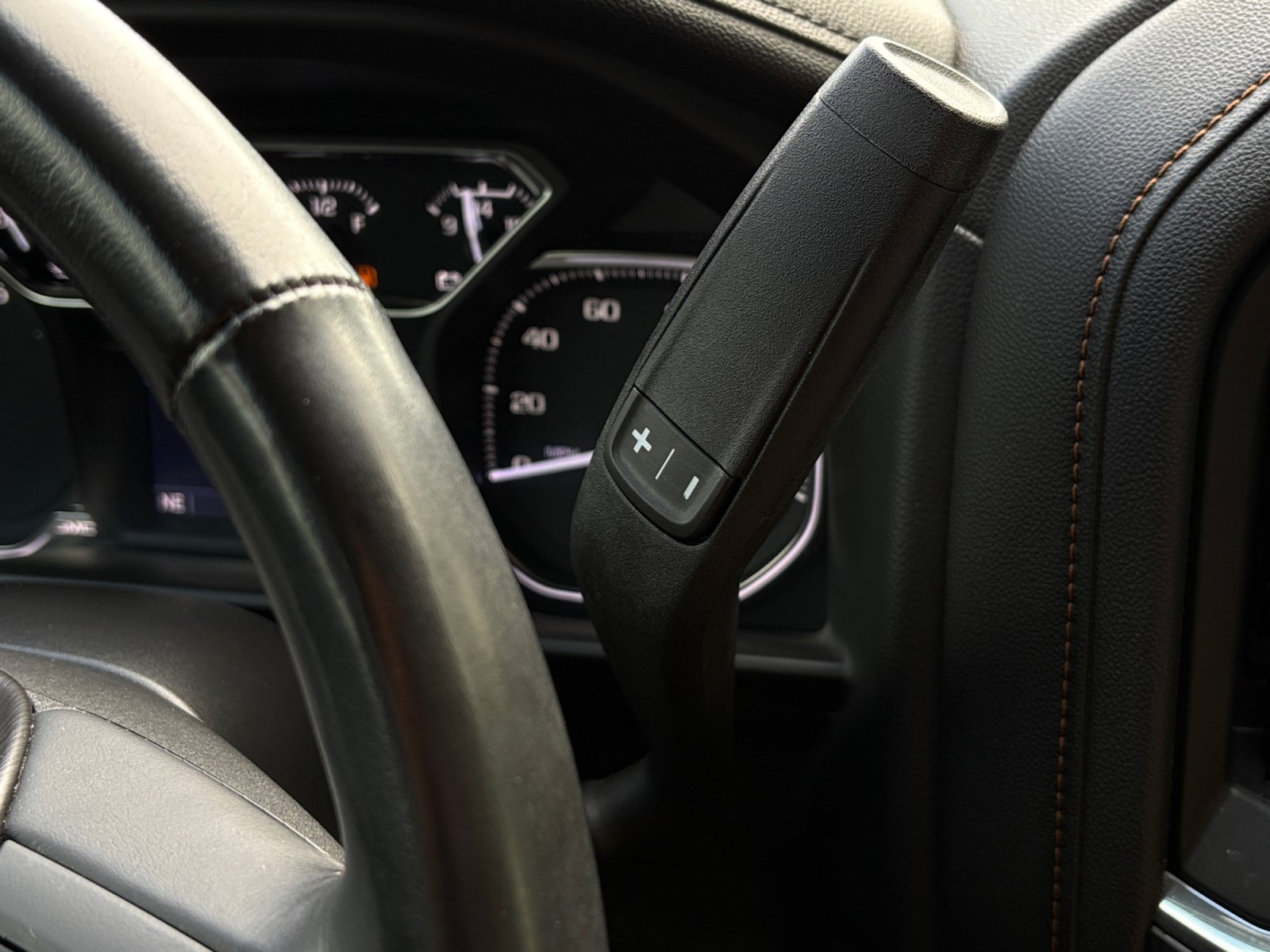 Used 2020 GMC Sierra 1500 AT4 w/ AT4 Premium Package AWD/4WD image 20