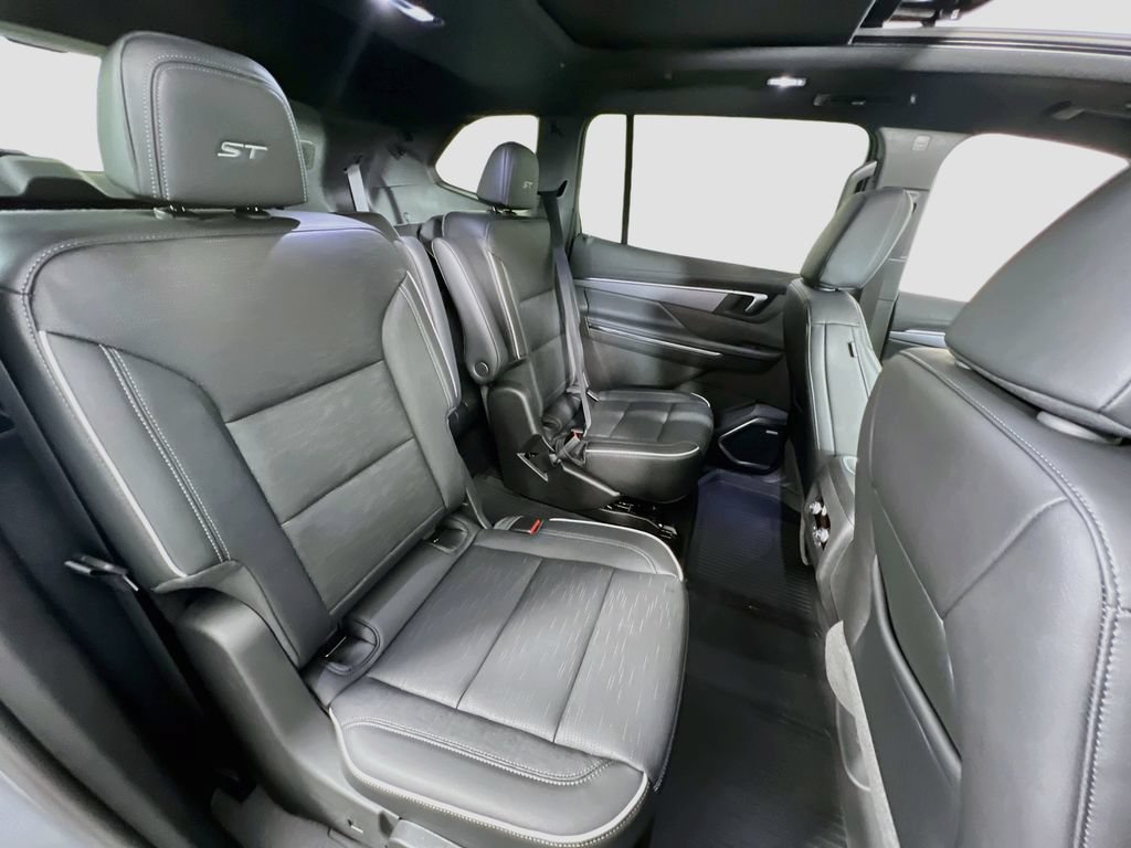 New 2026 Buick Enclave Sport Touring w/ Super Cruise Package AWD/4WD image 29