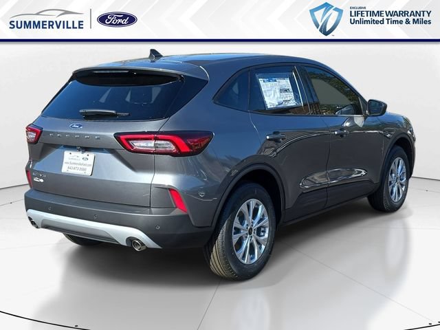 New 2026 Ford Escape Active w/ Tech Pack #1 FWD video 3