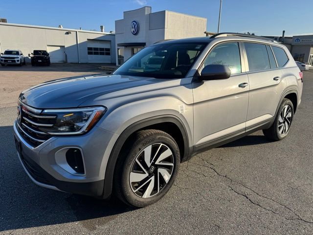 New 2026 Volkswagen Atlas SE image 1