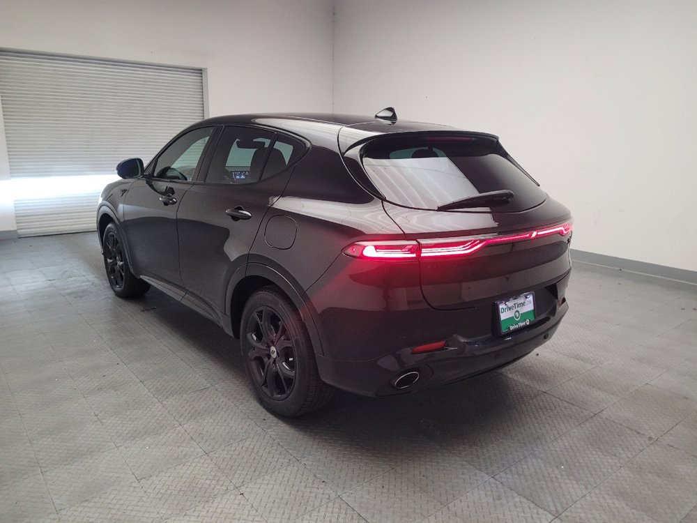 Used 2024 Dodge Hornet R/T w/ R/T Blacktop Package AWD/4WD image 5