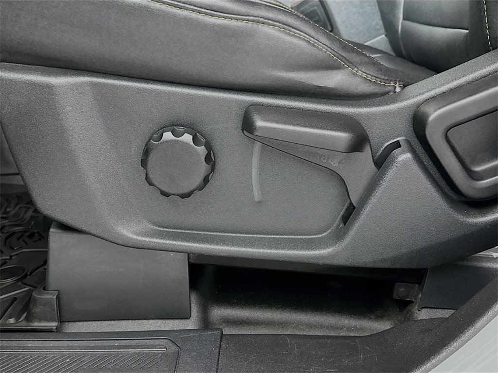 Used 2023 Ford Bronco Badlands image 20