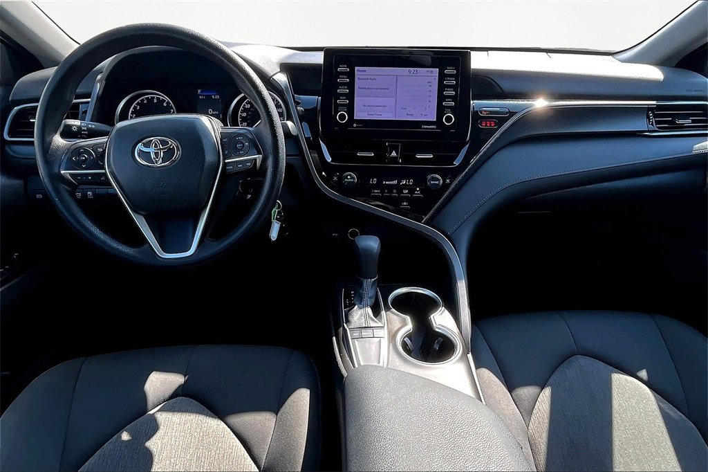 Used 2024 Toyota Camry LE image 16