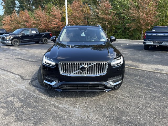 Used 2024 Volvo XC90 B6 Plus AWD/4WD image 31