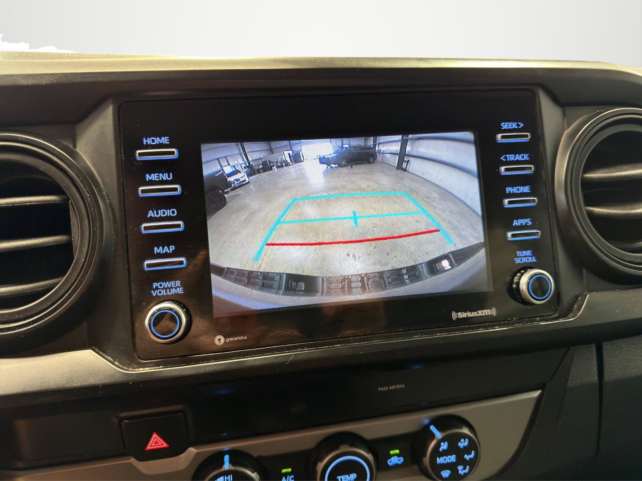 Used 2021 Toyota Tacoma SR w/ SR Convenience Package RWD image 19