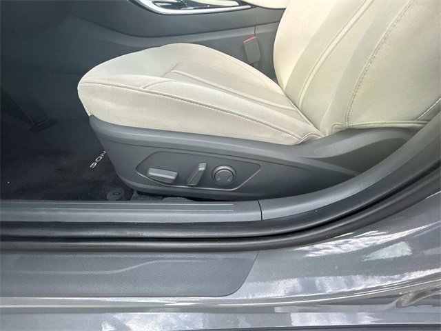 Certified 2023 Hyundai Sonata SEL image 18
