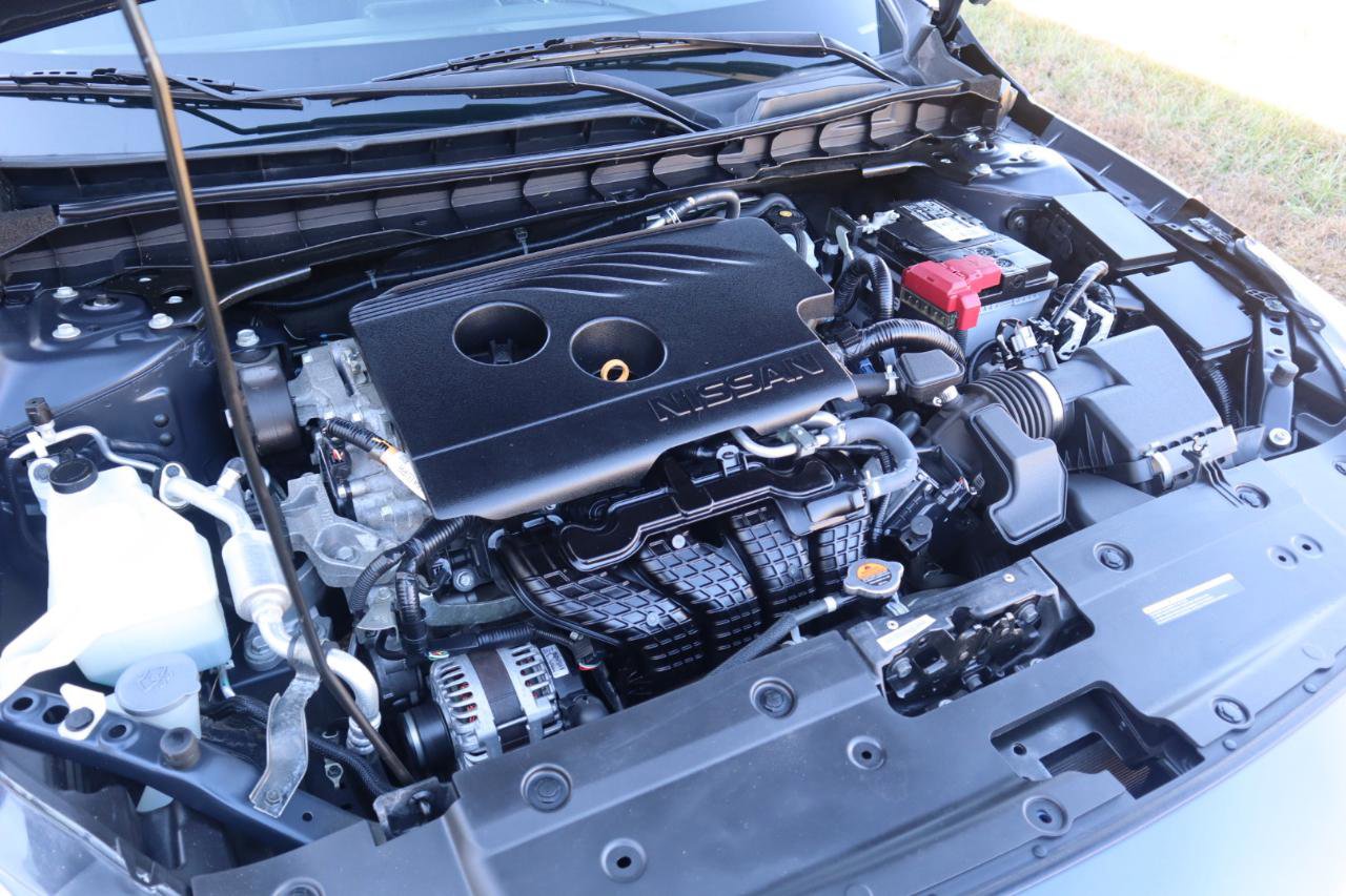 Used 2019 Nissan Altima 2.5 SR FWD image 33