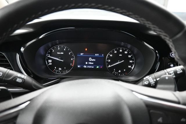 Used 2023 Buick Envision Preferred FWD image 13