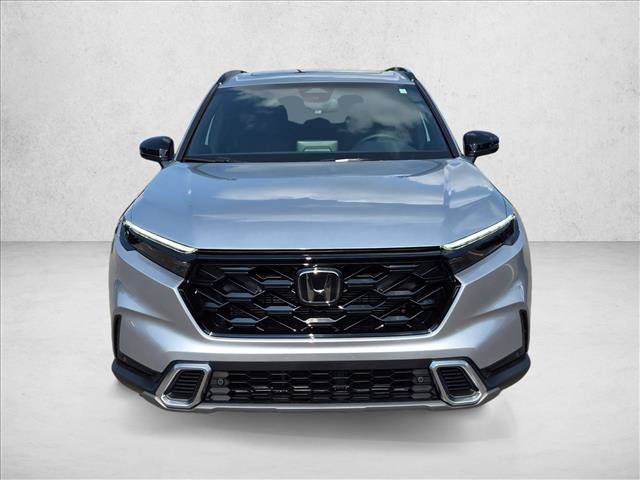 New 2026 Honda CR-V Sport Touring image 6
