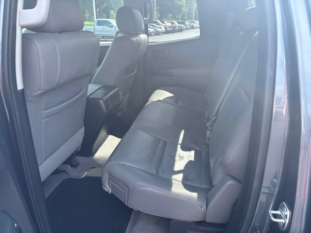 Used 2010 Toyota Tundra 4x4 Double Cab image 12