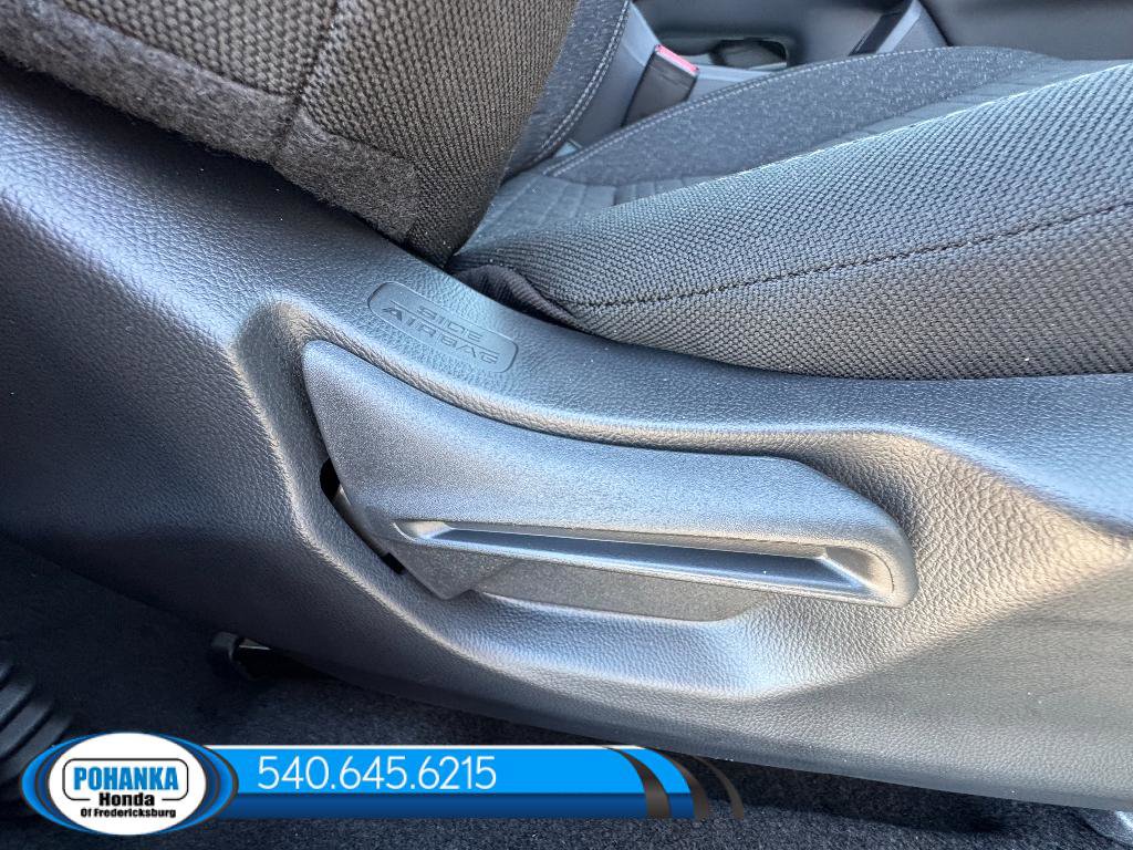 New 2026 Honda HR-V LX image 30