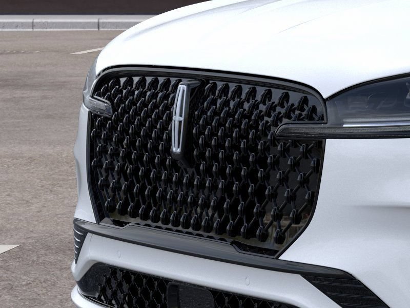 New 2026 Lincoln Aviator Reserve AWD/4WD image 18