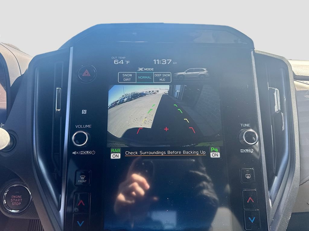 New 2026 Subaru Forester Limited AWD/4WD image 12